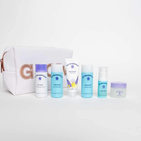 Nutricentials trial set - Picture 2 of 4